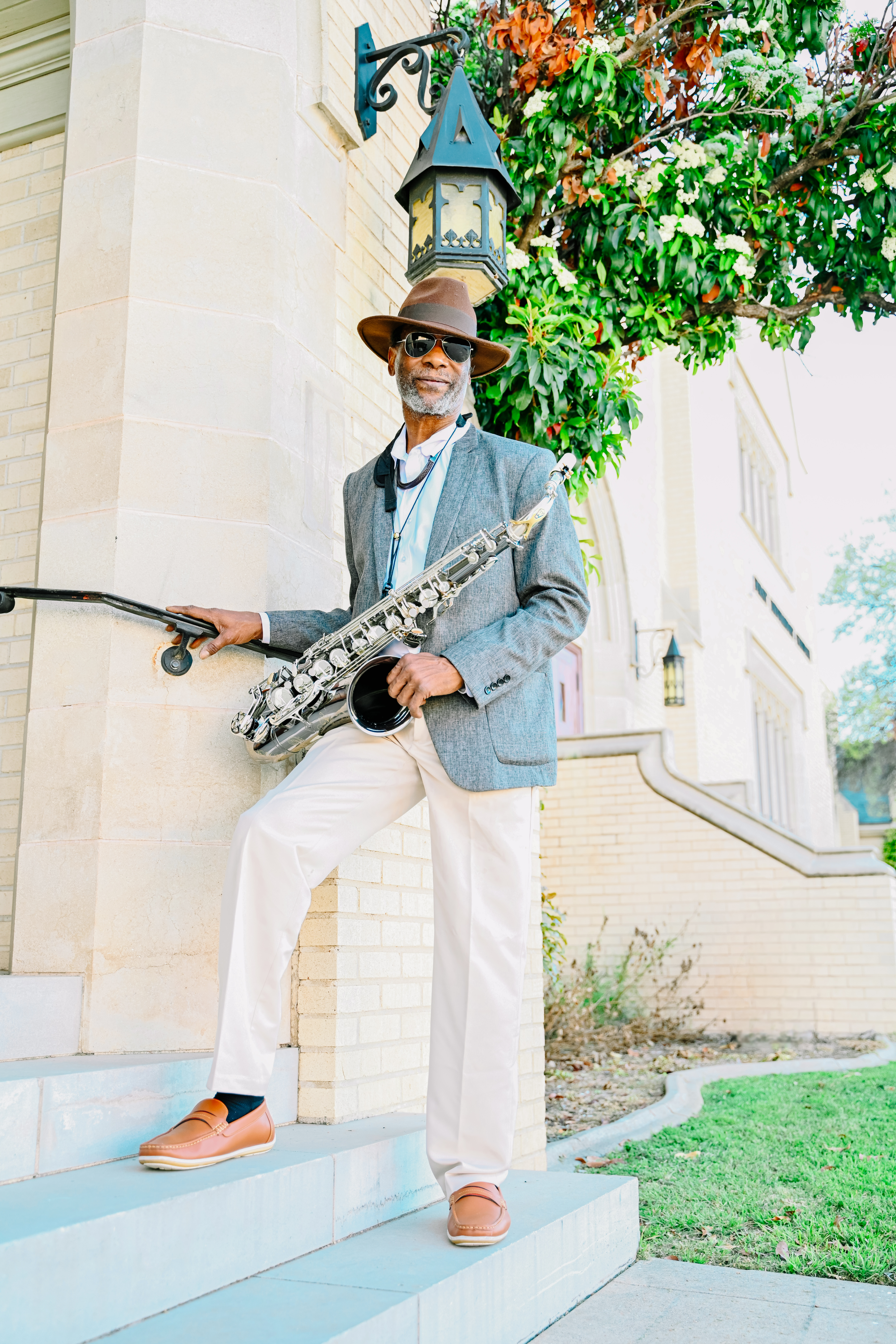 Saxman Ebooks author profile image