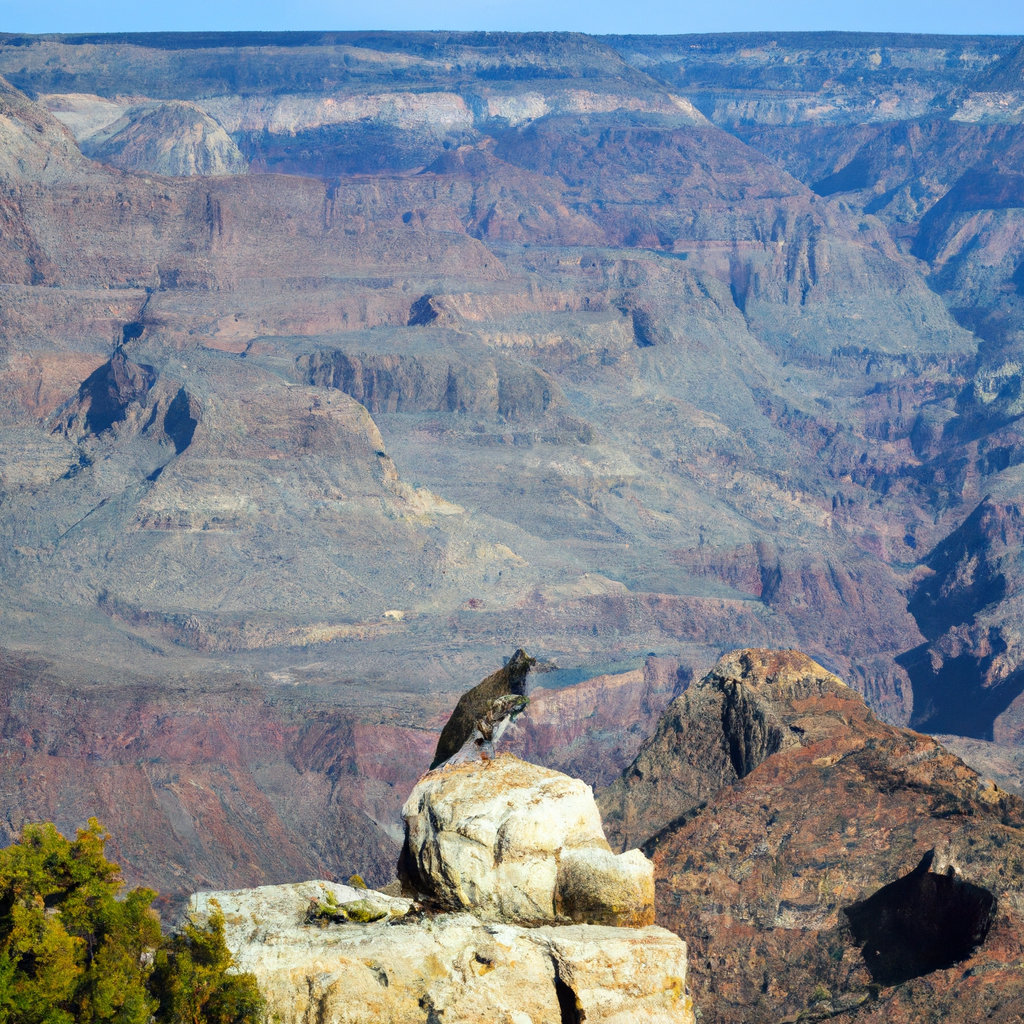 Eagle representing strength, vision, and fast growth in online marketing