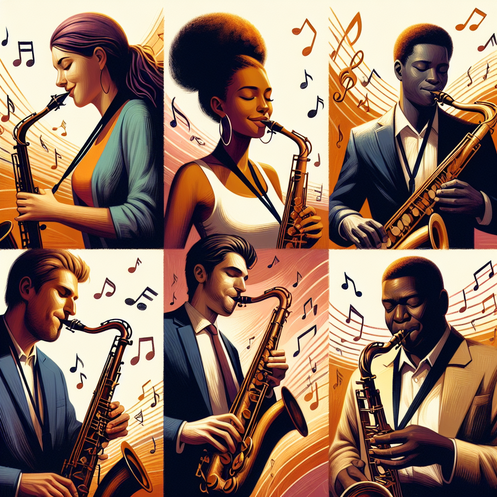 Saxman Traffic team representing collaborative online marketing success