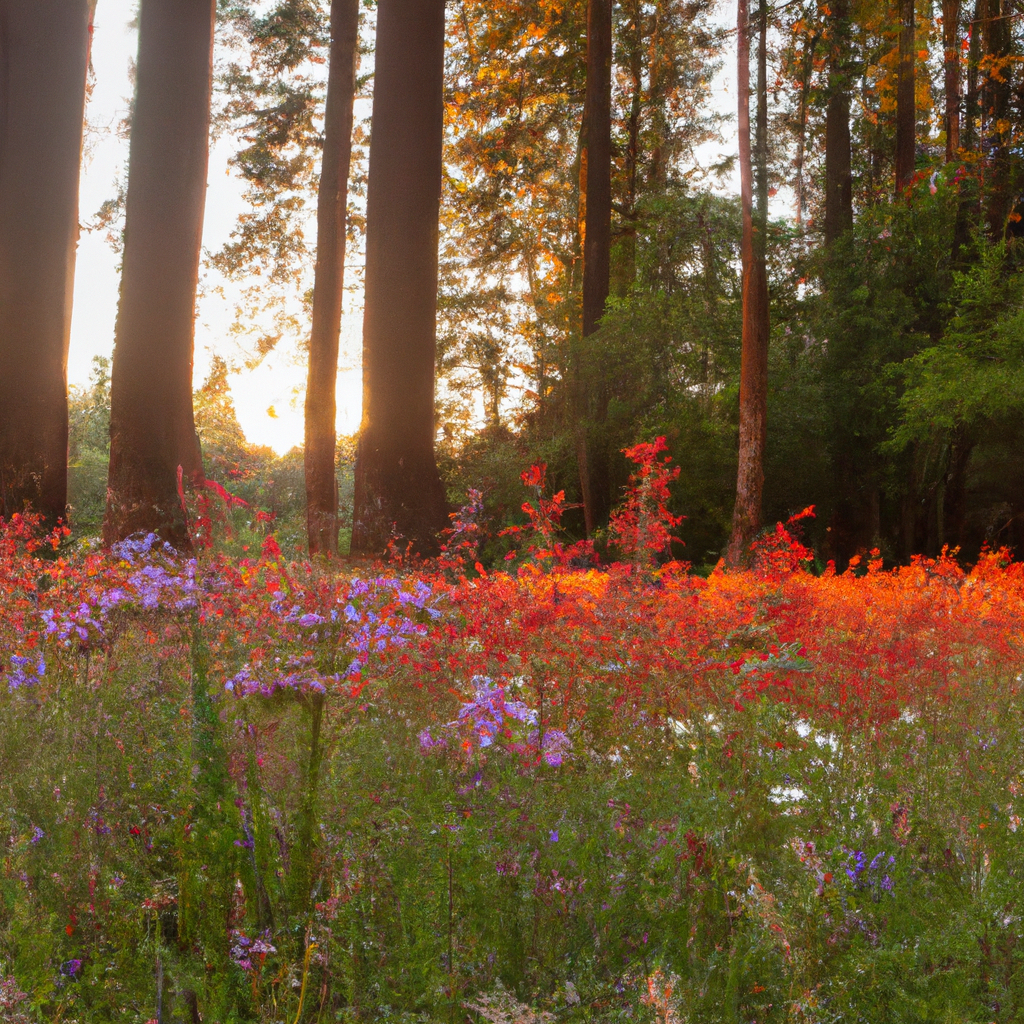 Visual representation of growth and traffic increase