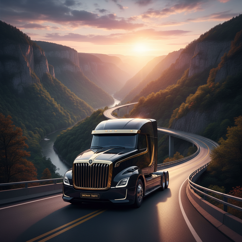 AI video creation concept showing cinematic visuals generated from a simple idea