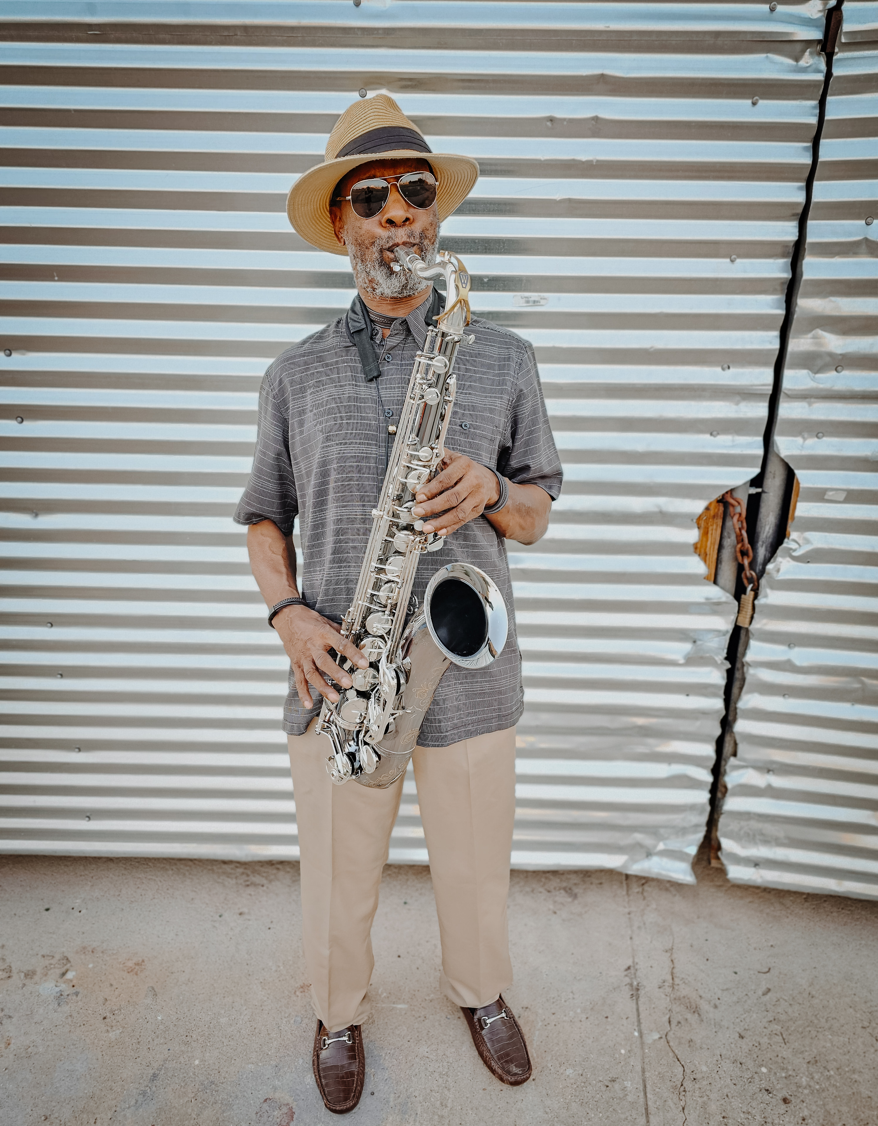 Saxman Traffic Portal