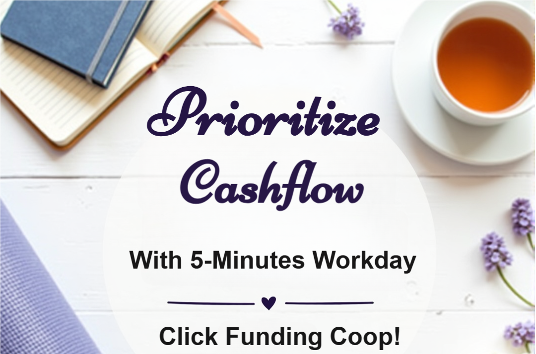 Click Funding Cartel