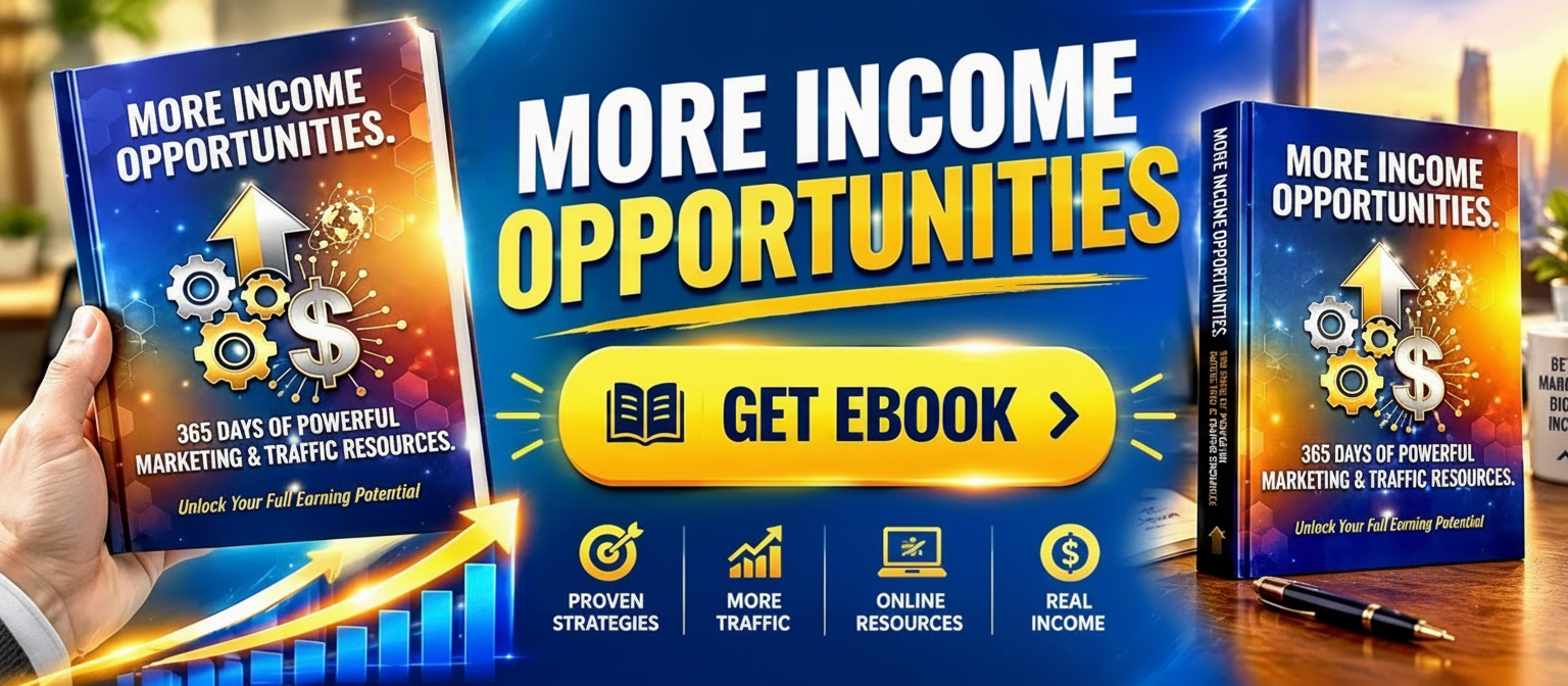 Worldprofit Traffic Power Pack Illustration