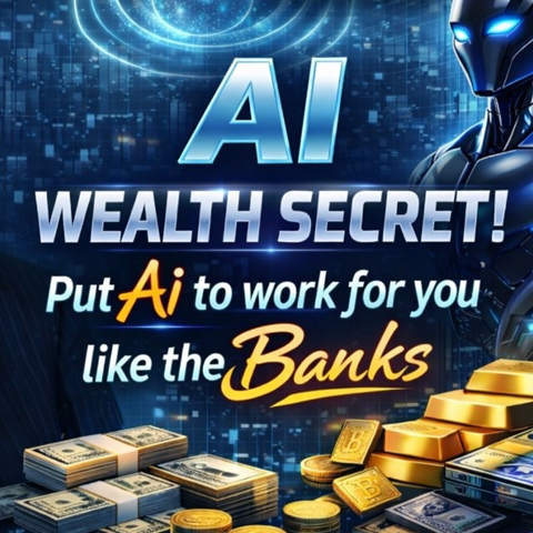 AI Wealth Opportunity
